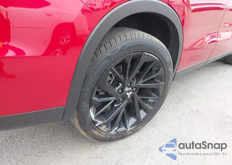 2024 Mitsubishi Outlander Se Black Edition W/Pano Roof S-Awc from USA, damaged, VIN JA4J3VA8ARZ061058